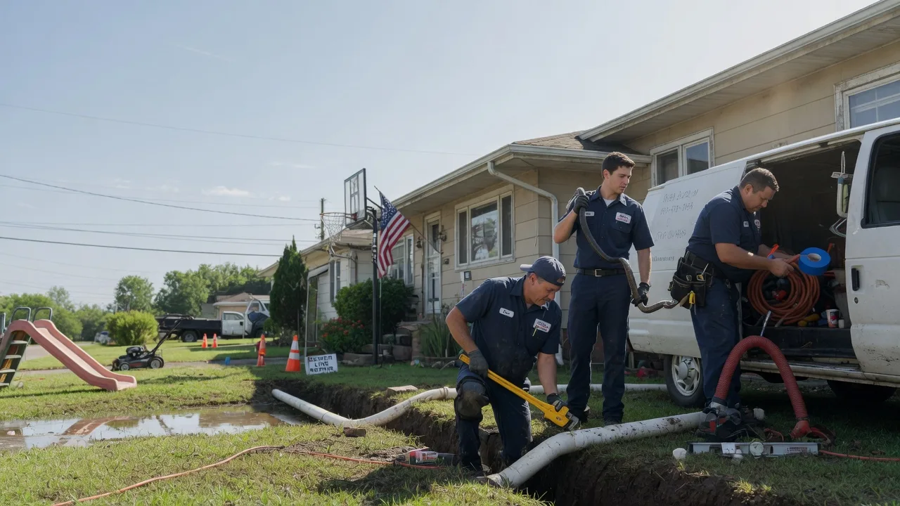 Toilet Installation in Pembroke, VA near me